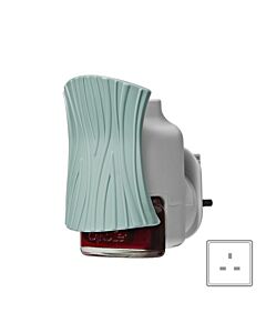 Yankee Candle Scent Plug Signature Wave